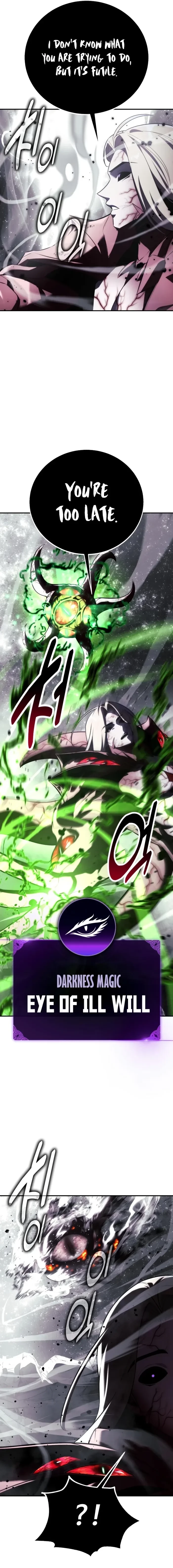 The Extra's Academy Survival Guide Chapter 101 - 5