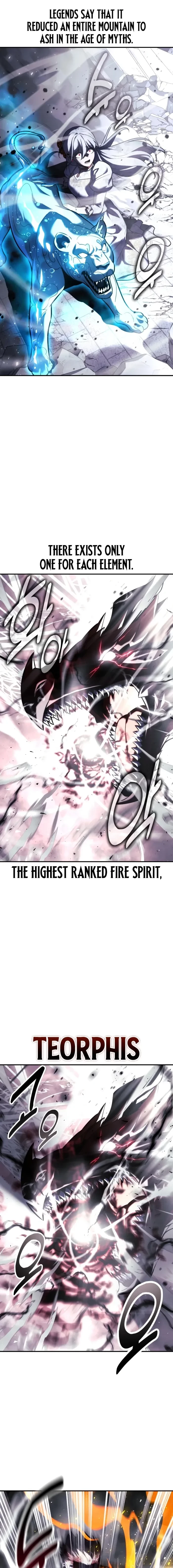 The Extra's Academy Survival Guide Chapter 101 - 7