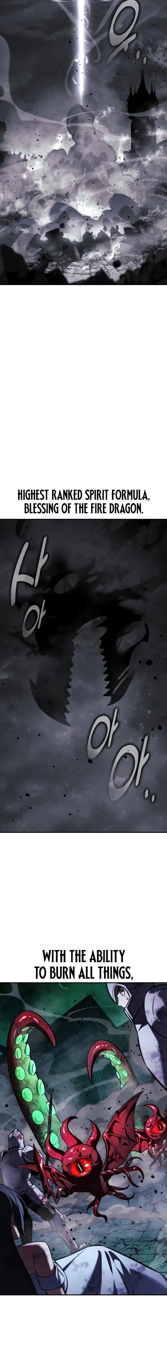 The Extra's Academy Survival Guide Chapter 101 - 10