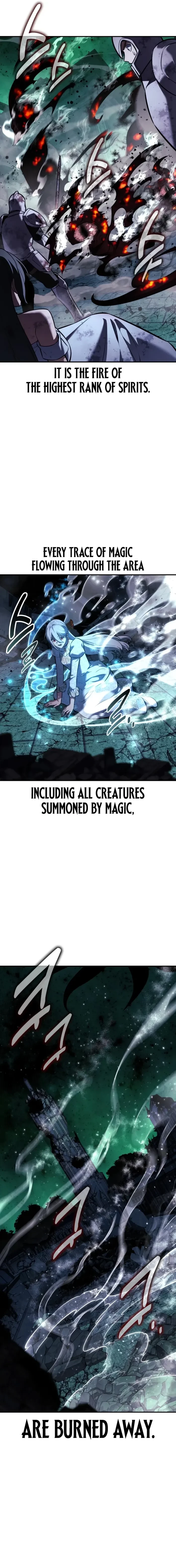 The Extra's Academy Survival Guide Chapter 101 - 11