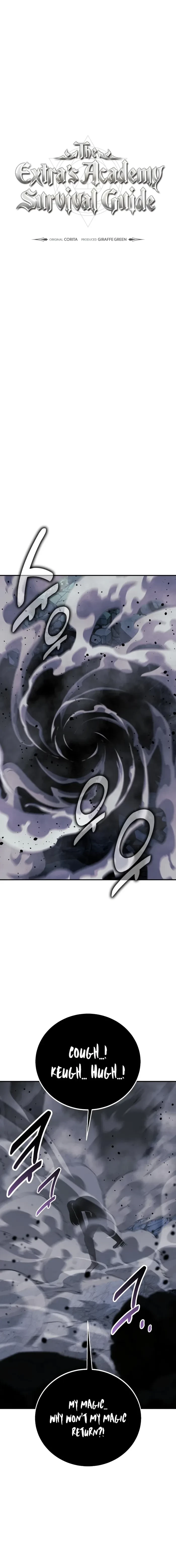 The Extra's Academy Survival Guide Chapter 101 - 12