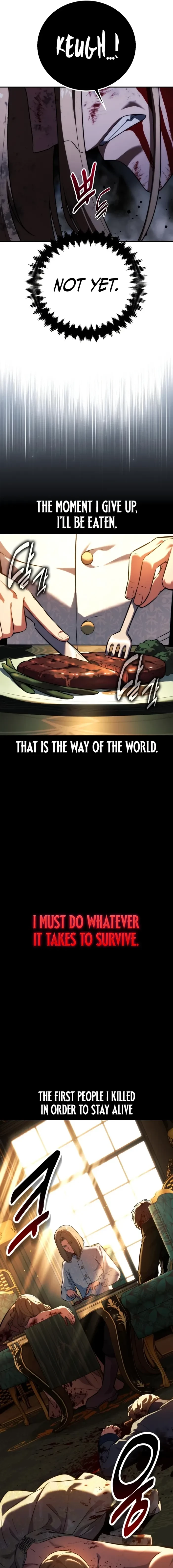 The Extra's Academy Survival Guide Chapter 101 - 13