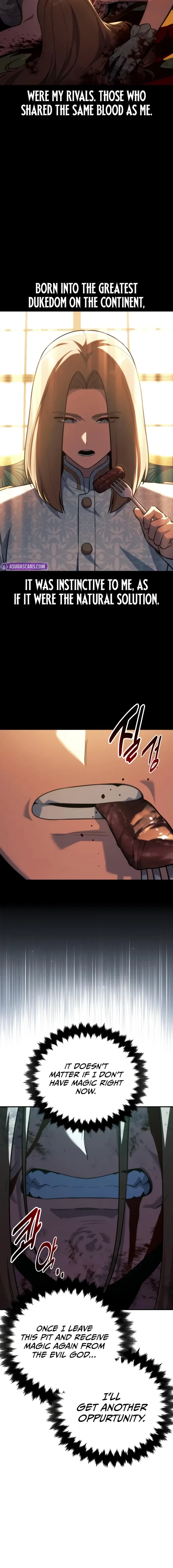 The Extra's Academy Survival Guide Chapter 101 - 14