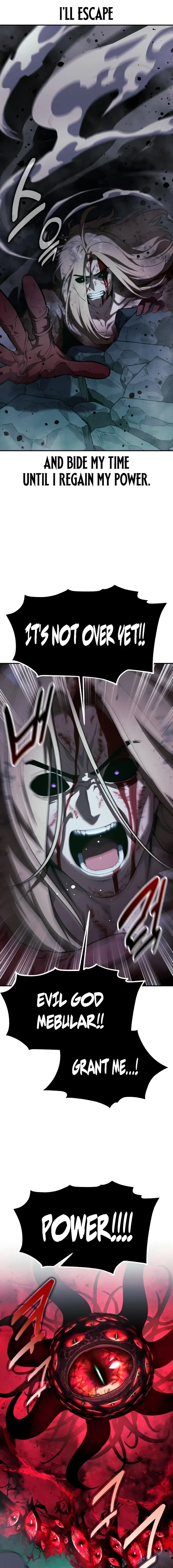 The Extra's Academy Survival Guide Chapter 101 - 15