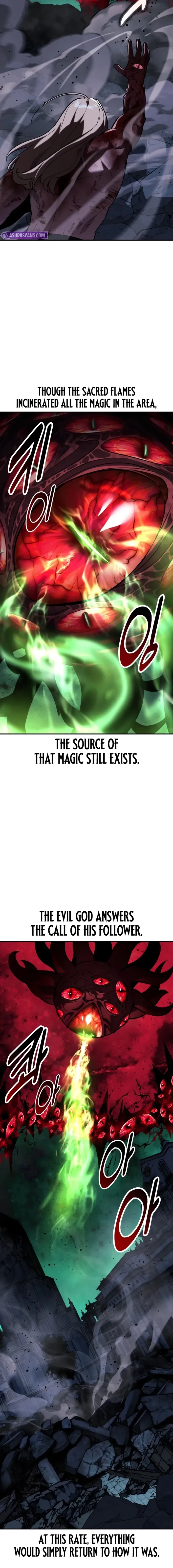 The Extra's Academy Survival Guide Chapter 101 - 16