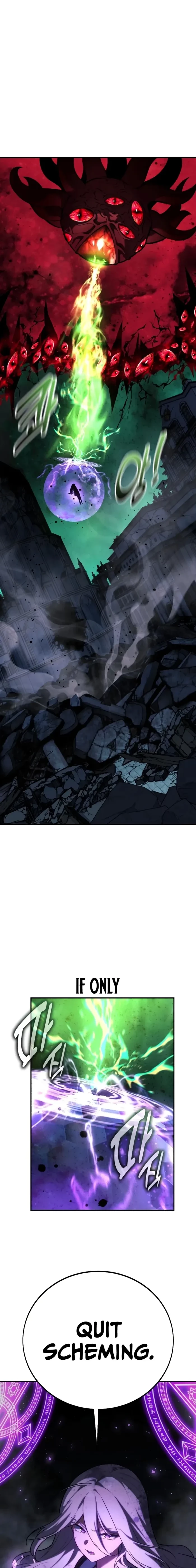 The Extra's Academy Survival Guide Chapter 101 - 17