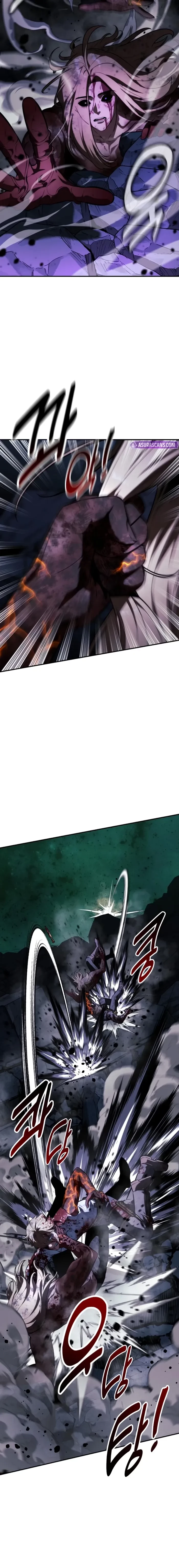 The Extra's Academy Survival Guide Chapter 101 - 20