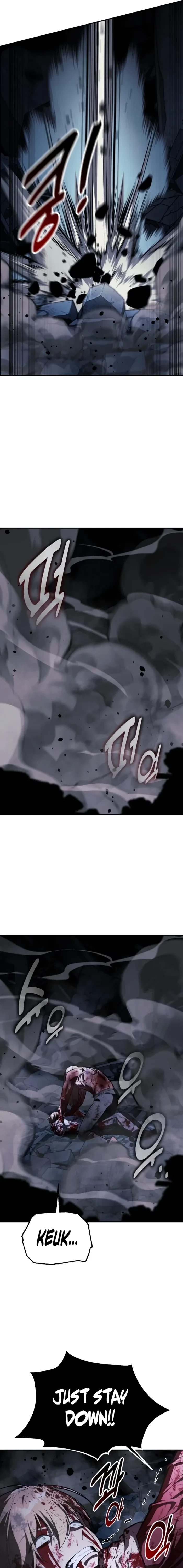 The Extra's Academy Survival Guide Chapter 101 - 21