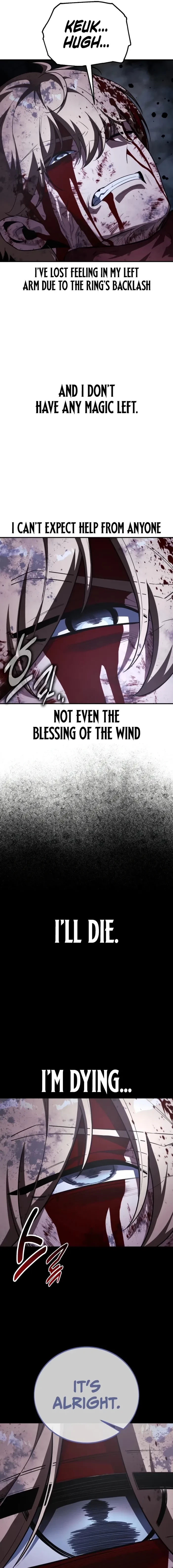 The Extra's Academy Survival Guide Chapter 101 - 23