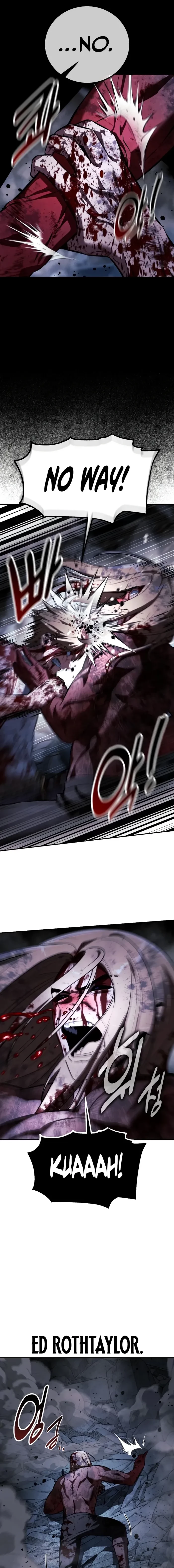 The Extra's Academy Survival Guide Chapter 101 - 25