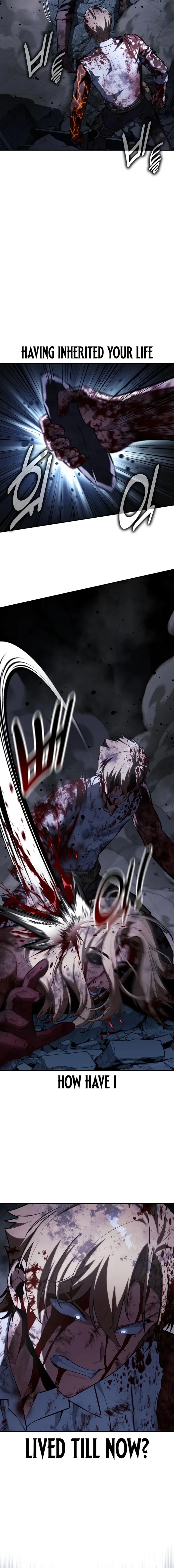 The Extra's Academy Survival Guide Chapter 101 - 26