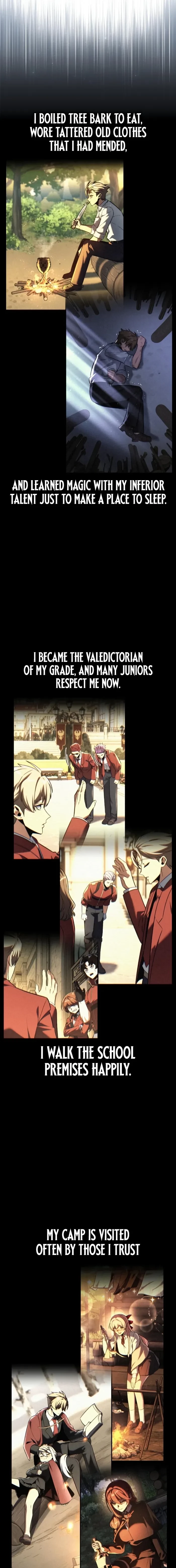 The Extra's Academy Survival Guide Chapter 101 - 27