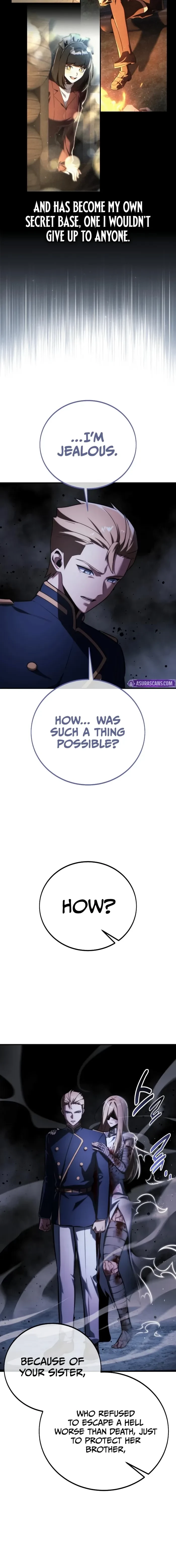 The Extra's Academy Survival Guide Chapter 101 - 28