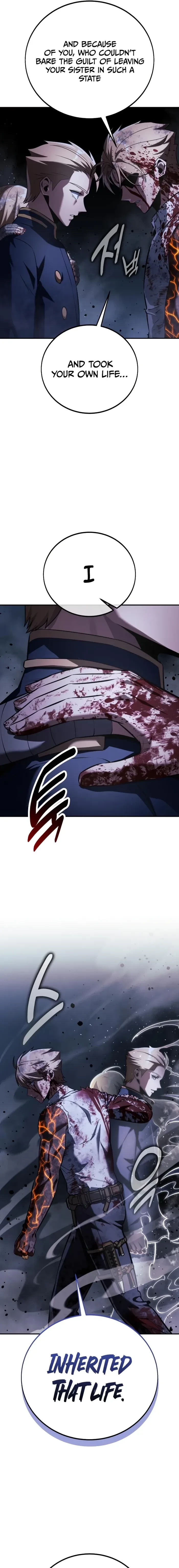 The Extra's Academy Survival Guide Chapter 101 - 29