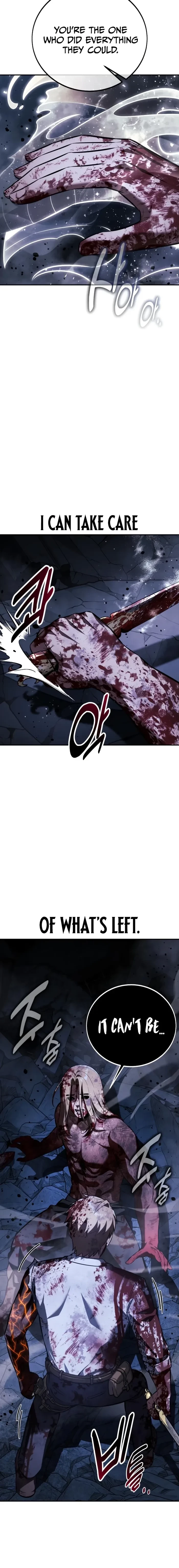 The Extra's Academy Survival Guide Chapter 101 - 30