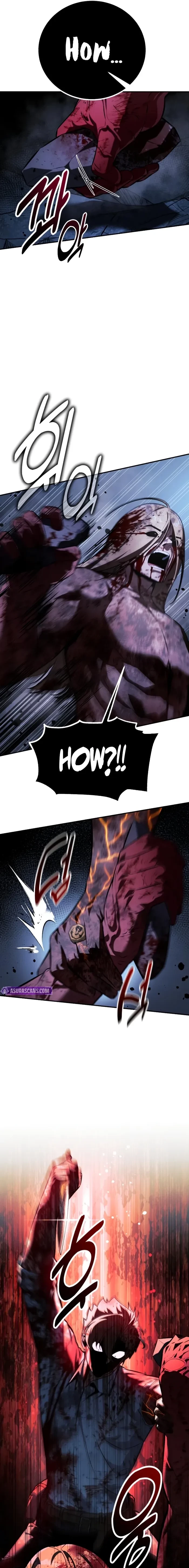 The Extra's Academy Survival Guide Chapter 101 - 31