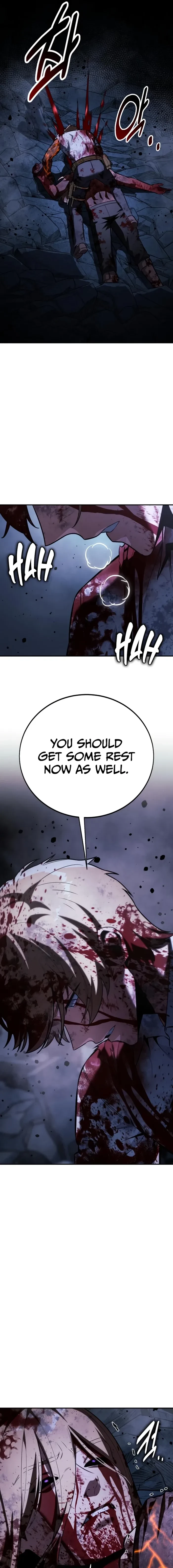 The Extra's Academy Survival Guide Chapter 101 - 33