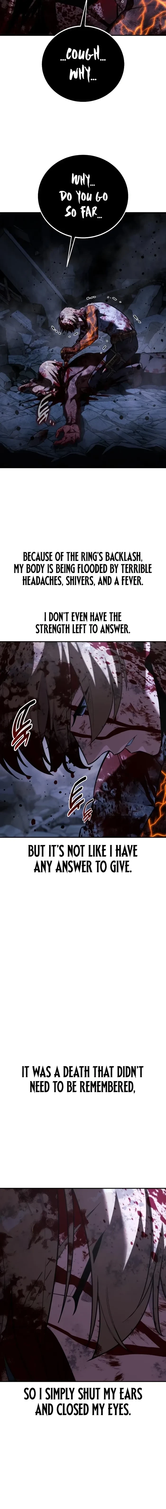 The Extra's Academy Survival Guide Chapter 101 - 34