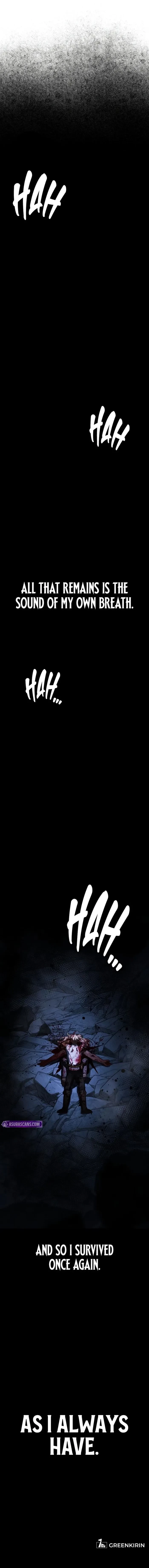 The Extra's Academy Survival Guide Chapter 101 - 35