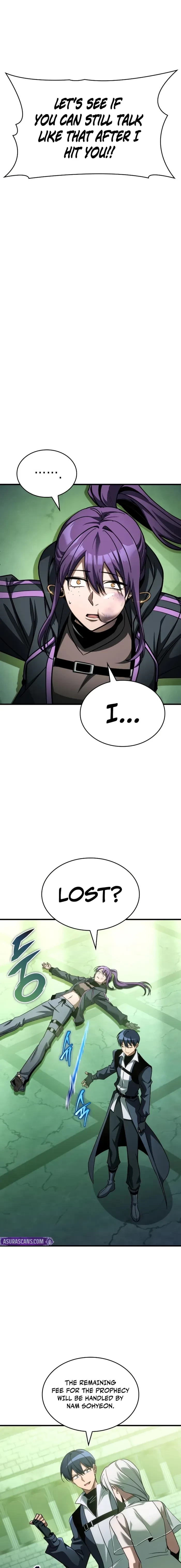 My Exclusive Tower Guide Chapter 113 - 3