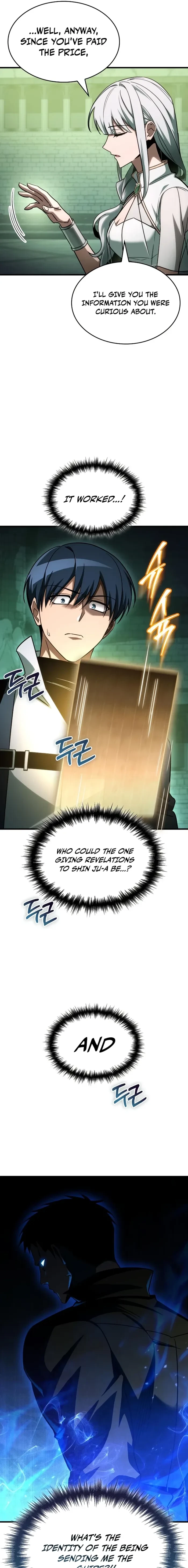 My Exclusive Tower Guide Chapter 113 - 5