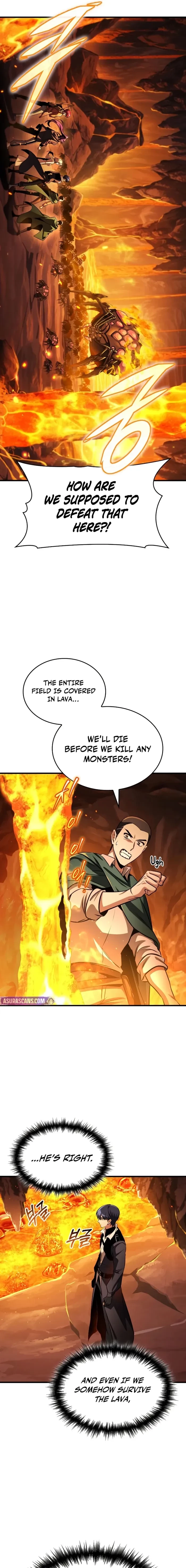 My Exclusive Tower Guide Chapter 113 - 7