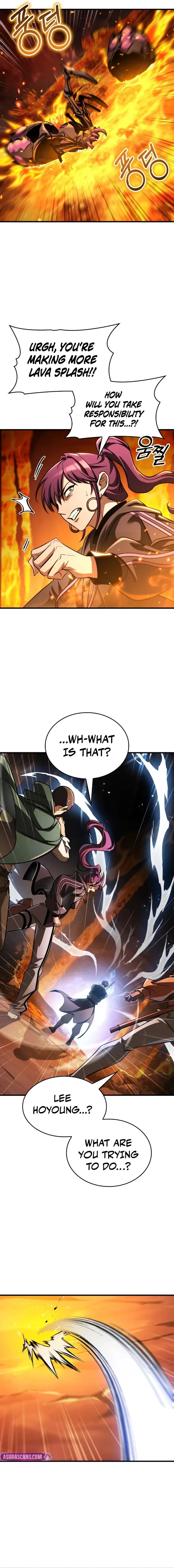 My Exclusive Tower Guide Chapter 113 - 16