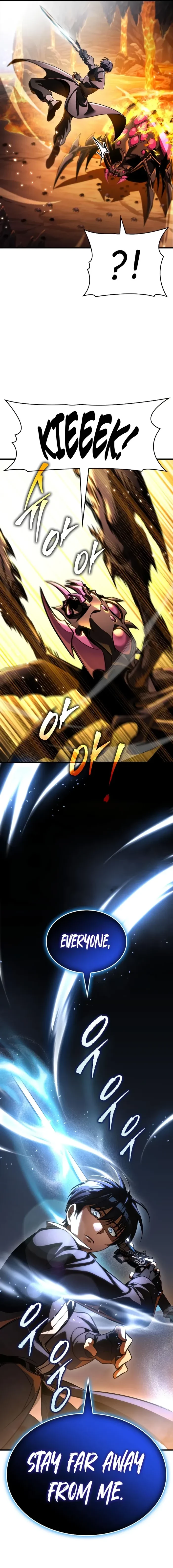 My Exclusive Tower Guide Chapter 113 - 17