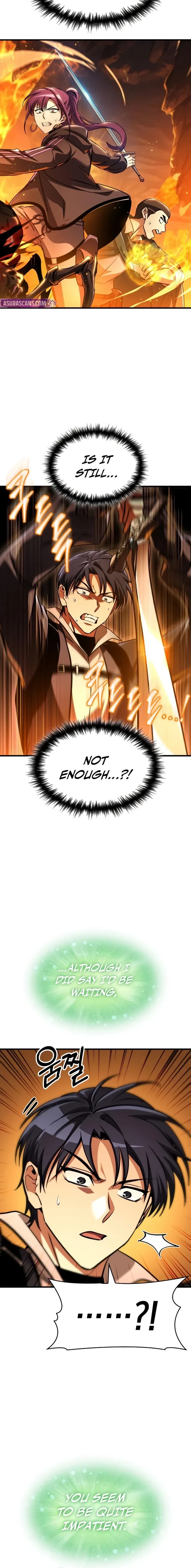 My Exclusive Tower Guide Chapter 113 - 20