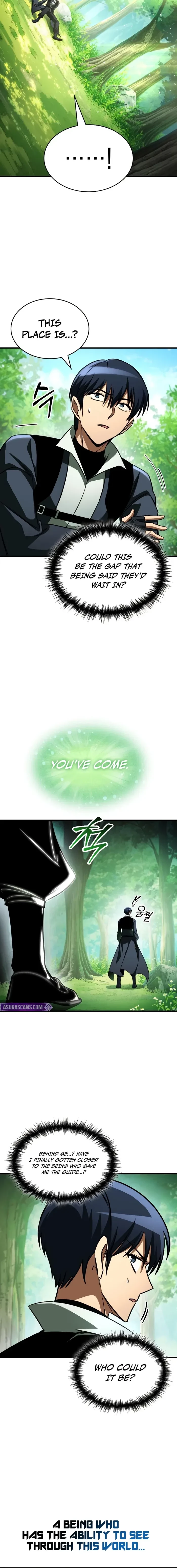 My Exclusive Tower Guide Chapter 113 - 22