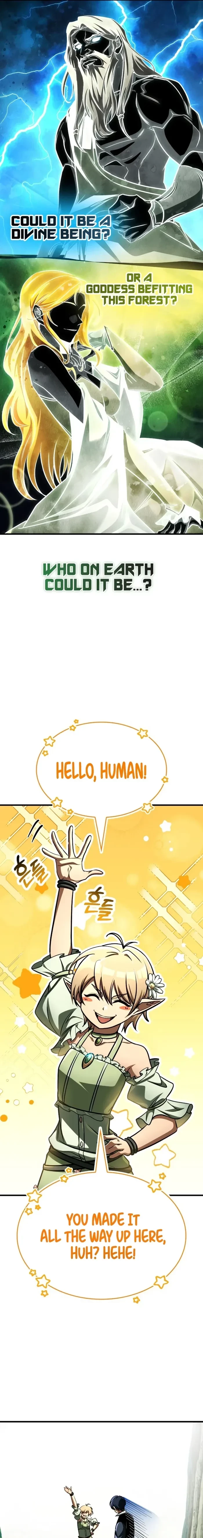 My Exclusive Tower Guide Chapter 113 - 23