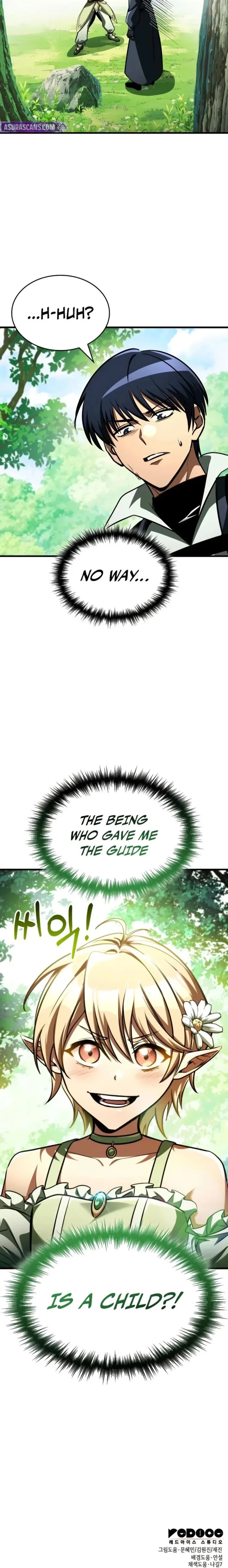 My Exclusive Tower Guide Chapter 113 - 24