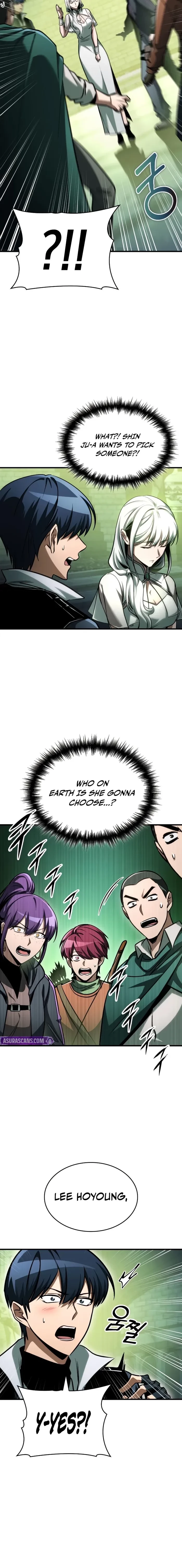 My Exclusive Tower Guide Chapter 112 - 4