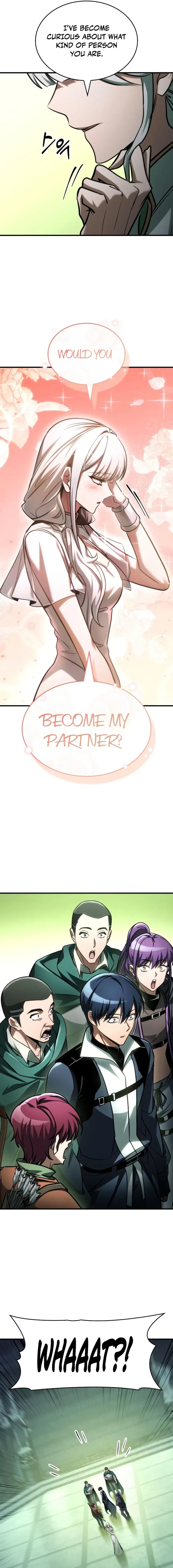 My Exclusive Tower Guide Chapter 112 - 5