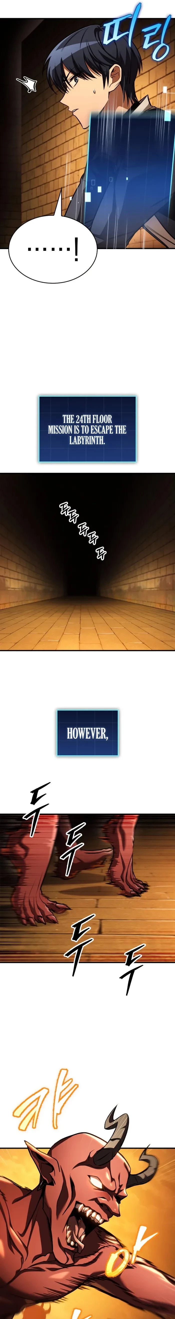 My Exclusive Tower Guide Chapter 112 - 13