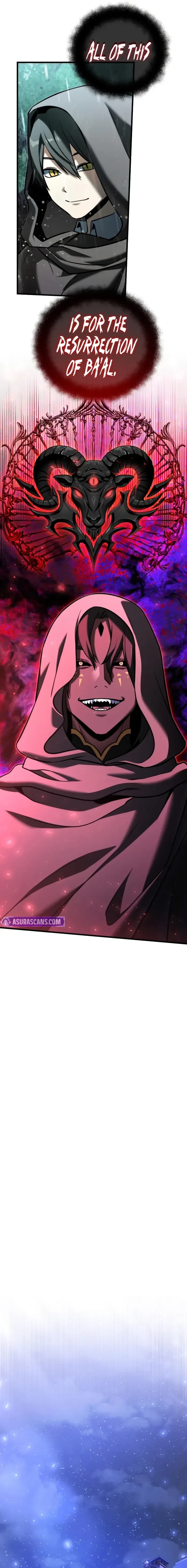 Time-Limited Genius Dark Knight Chapter 142 - 3