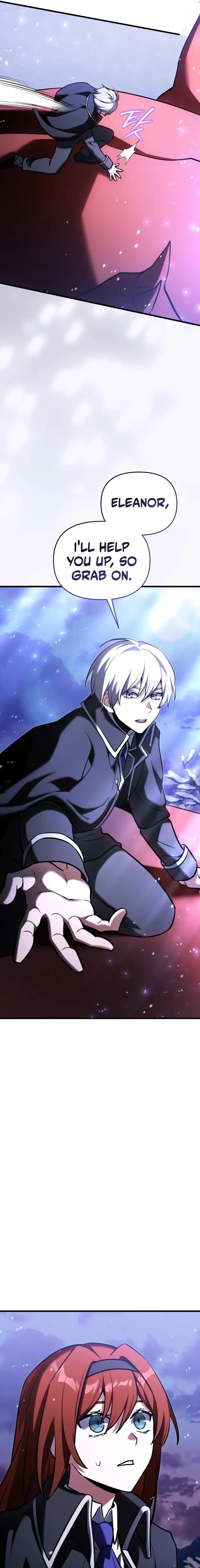 Time-Limited Genius Dark Knight Chapter 141 - 7