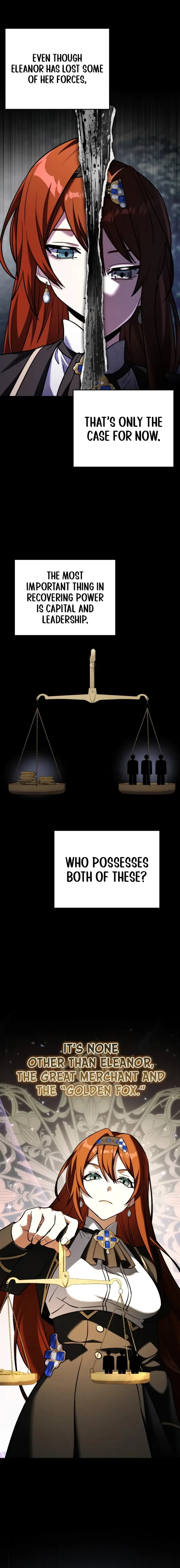 Time-Limited Genius Dark Knight Chapter 142 - 8