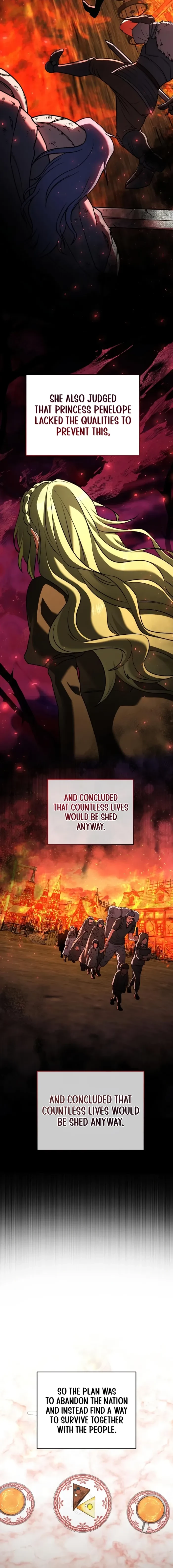 Time-Limited Genius Dark Knight Chapter 142 - 14