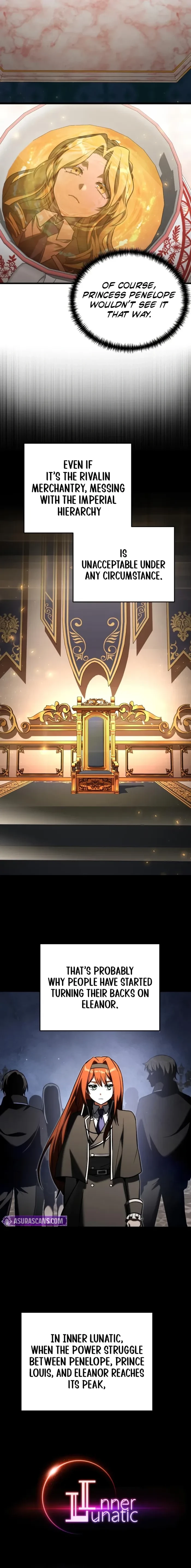 Time-Limited Genius Dark Knight Chapter 142 - 15