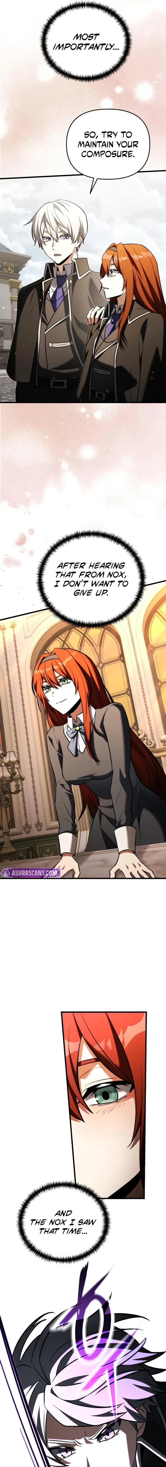 Time-Limited Genius Dark Knight Chapter 141 - 24