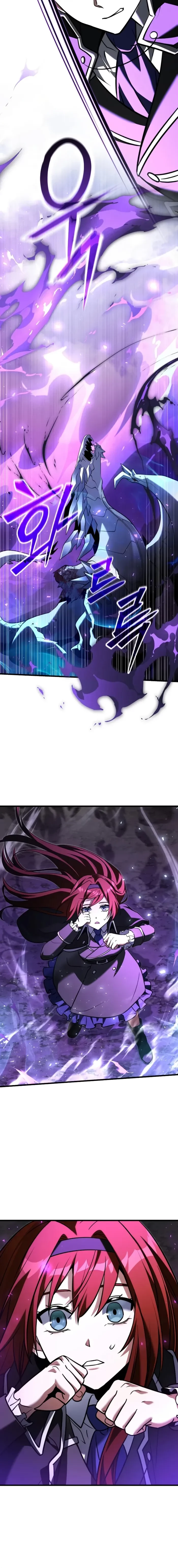 Time-Limited Genius Dark Knight Chapter 141 - 25