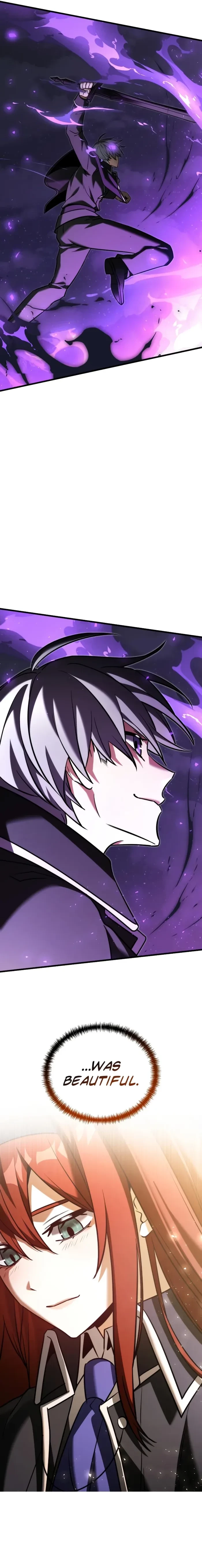 Time-Limited Genius Dark Knight Chapter 141 - 26