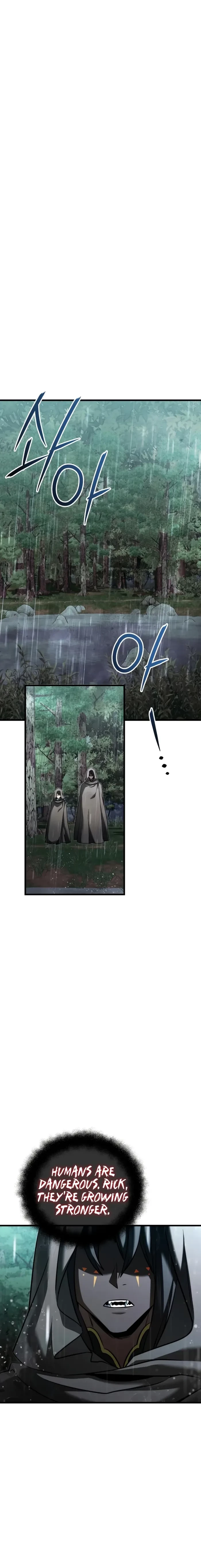 Time-Limited Genius Dark Knight Chapter 141 - 27