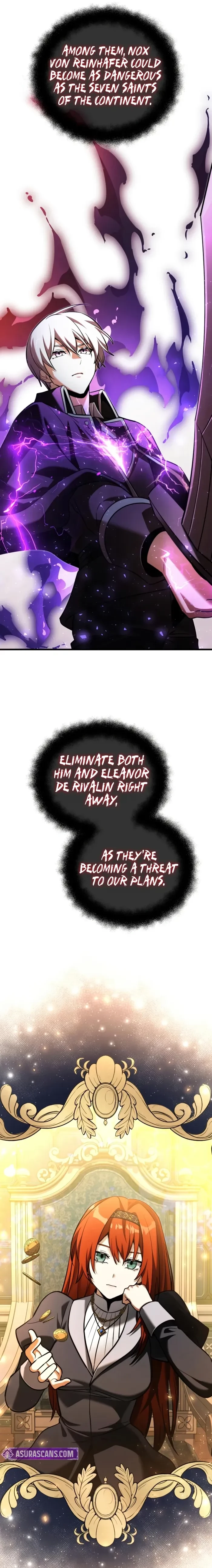 Time-Limited Genius Dark Knight Chapter 141 - 28