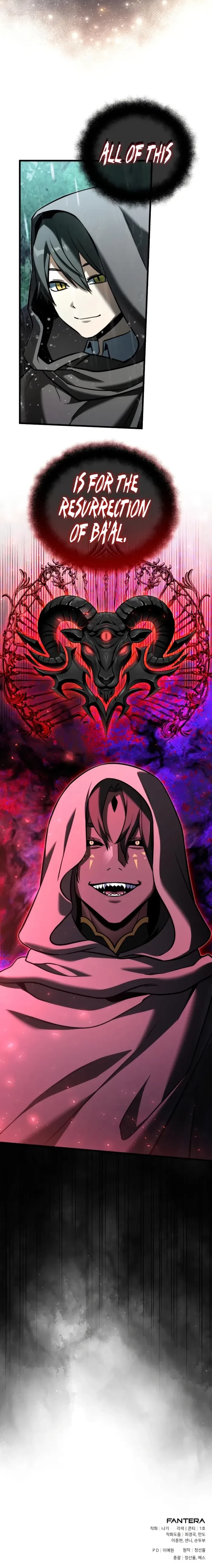 Time-Limited Genius Dark Knight Chapter 141 - 29