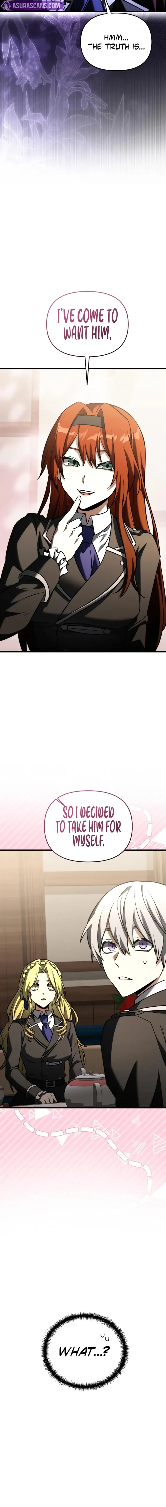 Time-Limited Genius Dark Knight Chapter 142 - 28