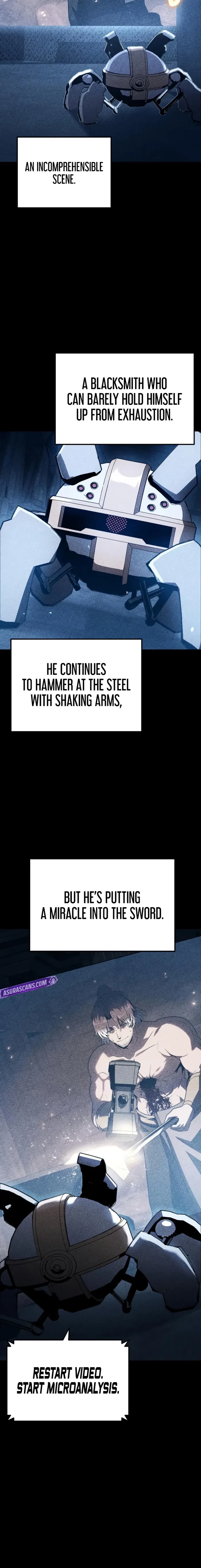 The Knight King Who Returned with a God Chapter 158 - 2