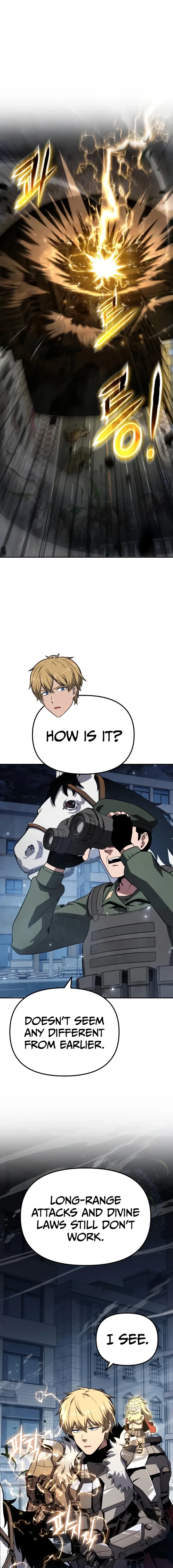 The Knight King Who Returned with a God Chapter 158 - 9