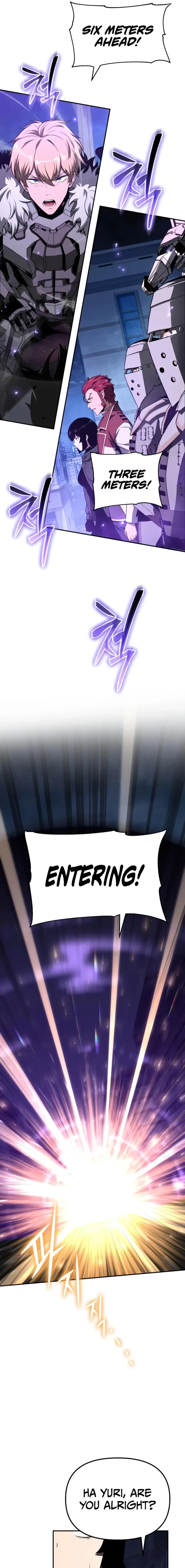 The Knight King Who Returned with a God Chapter 158 - 13